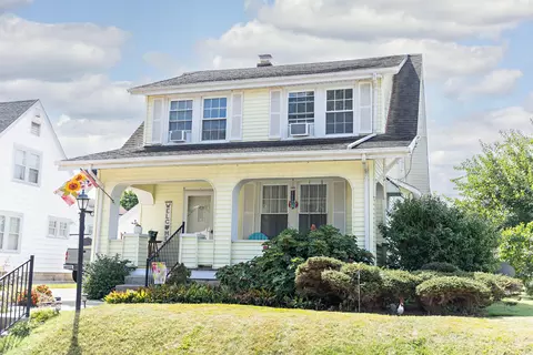 614 Cherokee Rd, Chillicothe, OH 45601