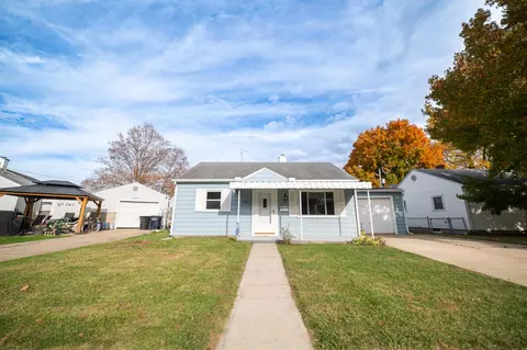 755 Pennsylvania Ave, Lancaster, OH 43130