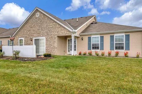 649 Fairbury Way #15-B, Blacklick, OH 43004