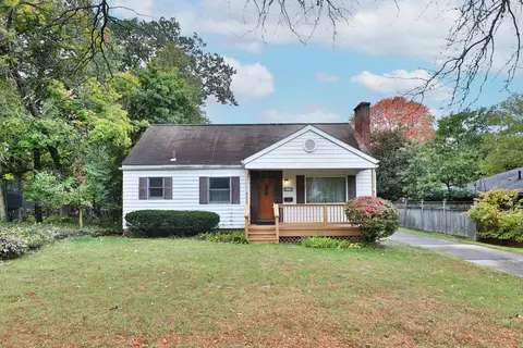 275 Arden Rd, Columbus, OH 43214