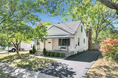 67 S Summit St, Westerville, OH 43081
