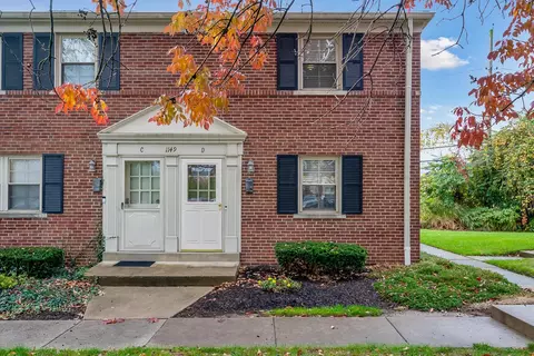 1149 Sells Ave UNIT D, Columbus, OH 43212