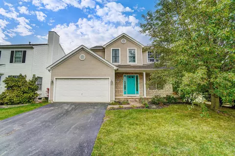 8440 Olenbrook Dr, Lewis Center, OH 43035