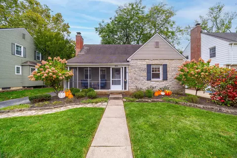 435 Arden Rd, Columbus, OH 43214