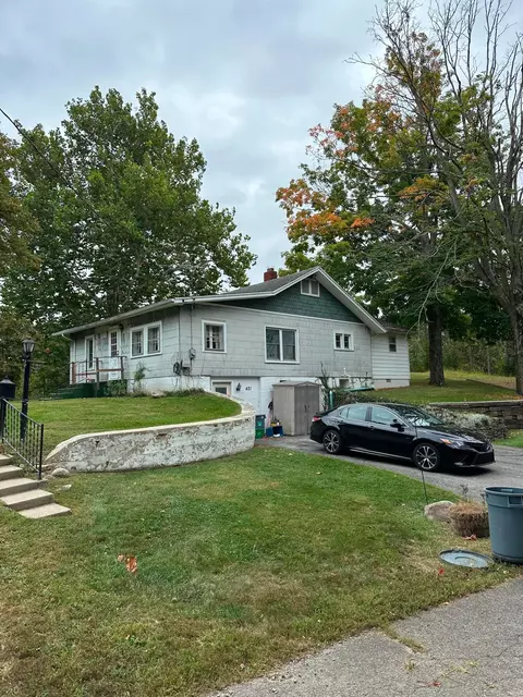 421 Parkwood St, Bellefontaine, OH 43311