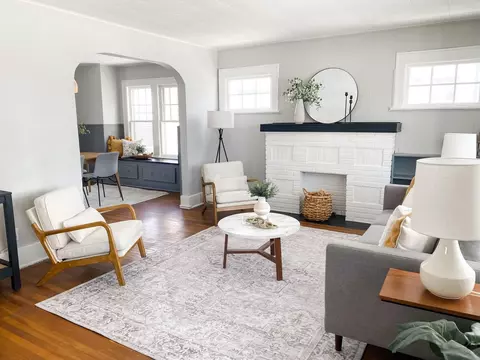 898 Merkle Ave, Marion, OH 43302