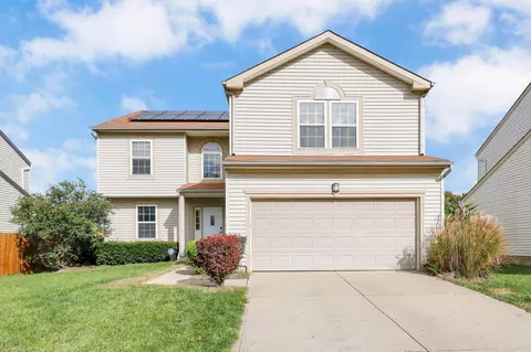 7690 Calderdale St, Blacklick, OH 43004