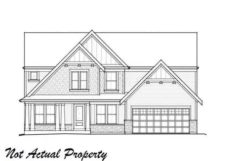 12024 Azalea Way, Plain City, OH 43064