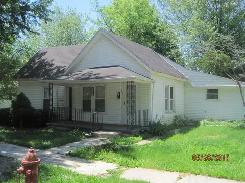 25 Fent St, Jeffersonville, OH 43128