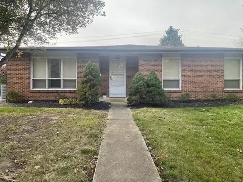 2093-2097 Mackenzie Dr, Upper Arlington, OH 43220