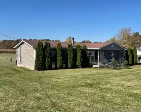 13711 Drury Rd, Centerburg, OH 43011