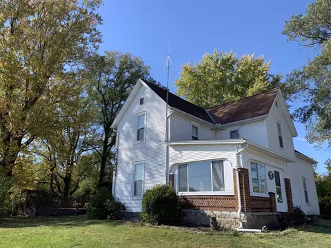 1005 Childs St, Greenfield, OH 45123
