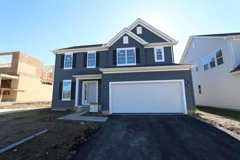655 Hilton Dr, Reynoldsburg, OH 43068