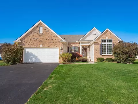 4933 Haughn Rd, Grove City, OH 43123