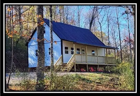 19465 Winner Lane Apt Ln #(TIMBER VIEW CABIN), Stewart, OH 45778