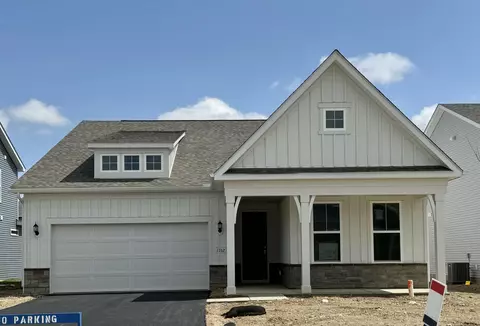 1762 Zucchina Dr #LOT 49, Hilliard, OH 43026