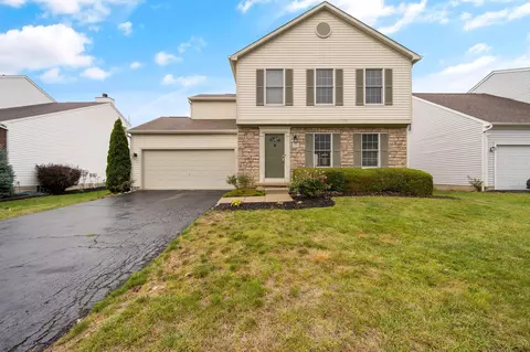 5984 Weston Woods Dr, Galloway, OH 43119