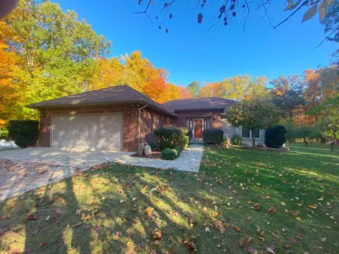 293 Township Road 51 E, Rushsylvania, OH 43347