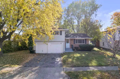 1311 Kildale Sq N, Columbus, OH 43229