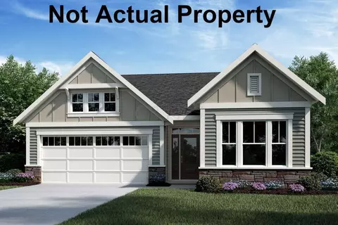 6057 Wilson Dr, Canal Winchester, OH 43110