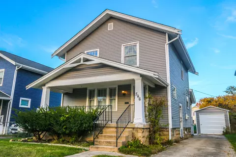 546 Woodbury Ave, Columbus, OH 43223