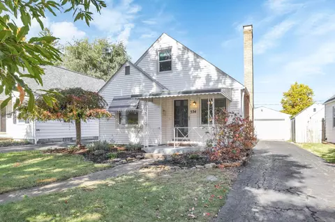 534 E Jeffrey Pl, Columbus, OH 43214