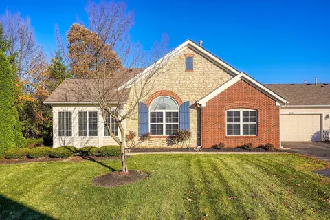 6224 Ardmore Way #3, Dublin, OH 43016