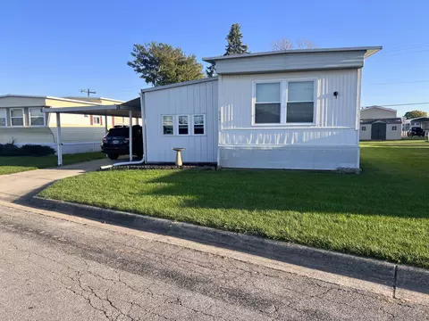 6241 Virginia City Ln, Dublin, OH 43016