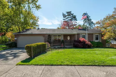 307 Eastwood Ave, Westerville, OH 43081