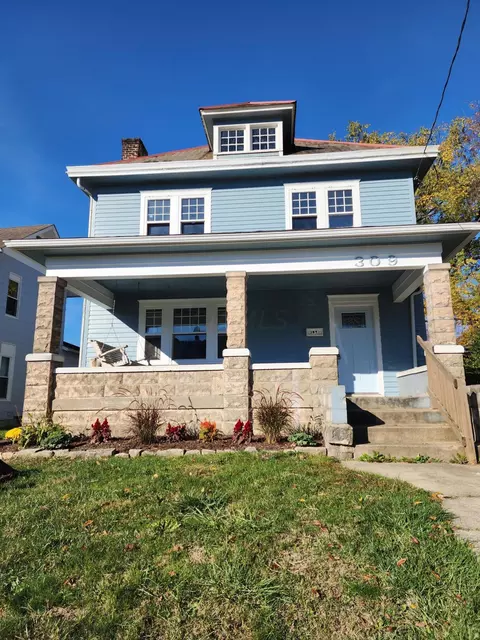 309 Buckingham St, Newark, OH 43055