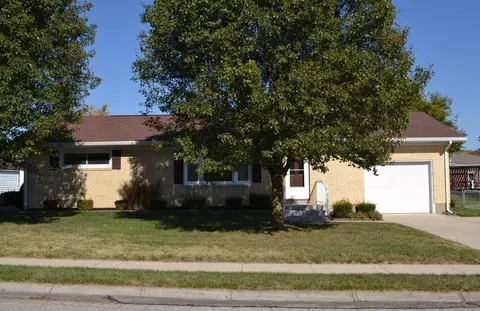 2660 Home Orchard Dr, Springfield, OH 45503