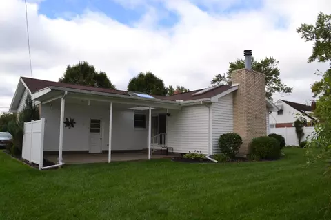 2660 Home Orchard Dr, Springfield, OH 45503 photo 42