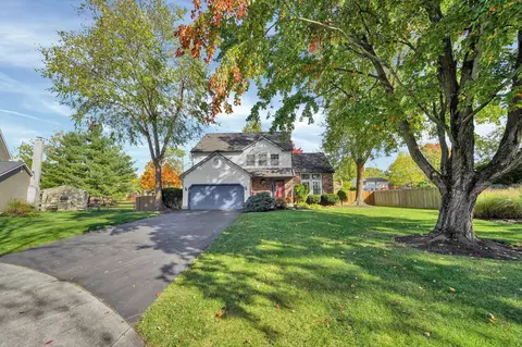 220 Cam Ct, Columbus, OH 43230