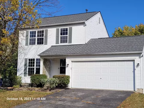 6612 Warriner Way, Canal Winchester, OH 43110