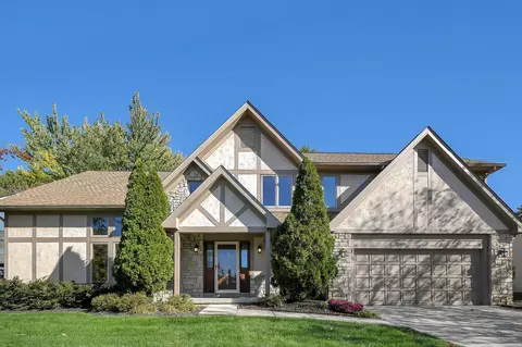 842 Dark Star Ave, Gahanna, OH 43230