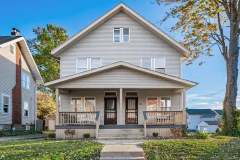 65-67 Crestview Rd, Columbus, OH 43202