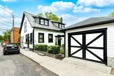922 S Lazelle St, Columbus, OH 43206