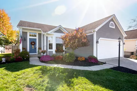 7529 Kittansett Ln, Pickerington, OH 43147