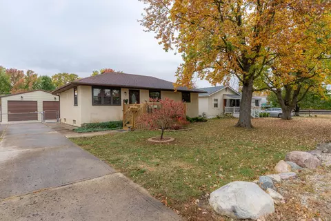501 Lennox Ave, Columbus, OH 43228