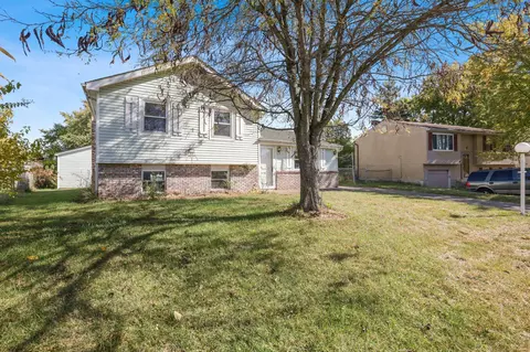 3710 Whetstone Dr, Groveport, OH 43125