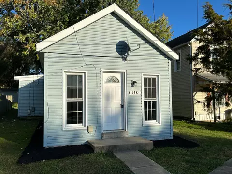 148 N Washington St, Utica, OH 43080