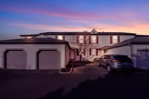 171 Glenkirk Dr #5C, Blacklick, OH 43004