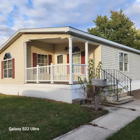 835 Skinner #76, Delphos, OH 45833