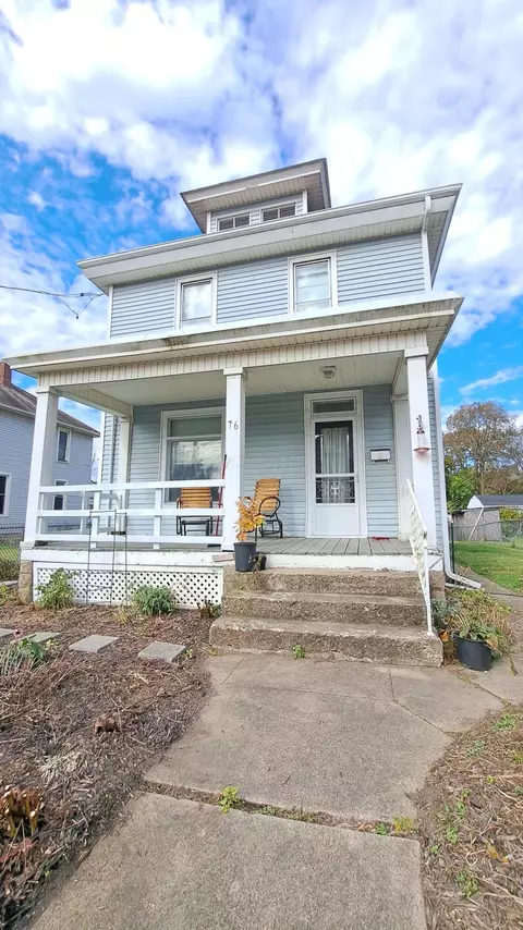 76 Commodore St, Newark, OH 43055