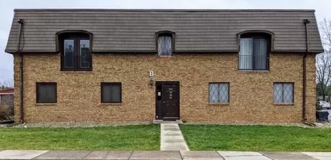 625 Country Club Dr #B9, Newark, OH 43055