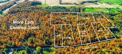 0 Royalton Rd SW #LOT 7, Lancaster, OH 43130