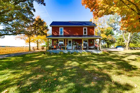 2321 Troy Rd, Delaware, OH 43015