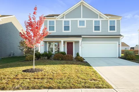 5122 Scioto Landing Blvd, South Bloomfield, OH 43103