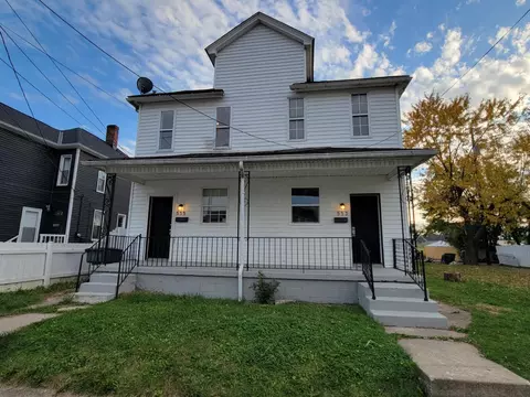 553-555 E Deshler Ave, Columbus, OH 43206