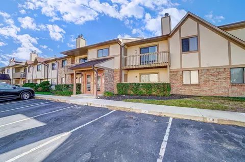 2279 Hedgerow Rd #2279H, Columbus, OH 43220